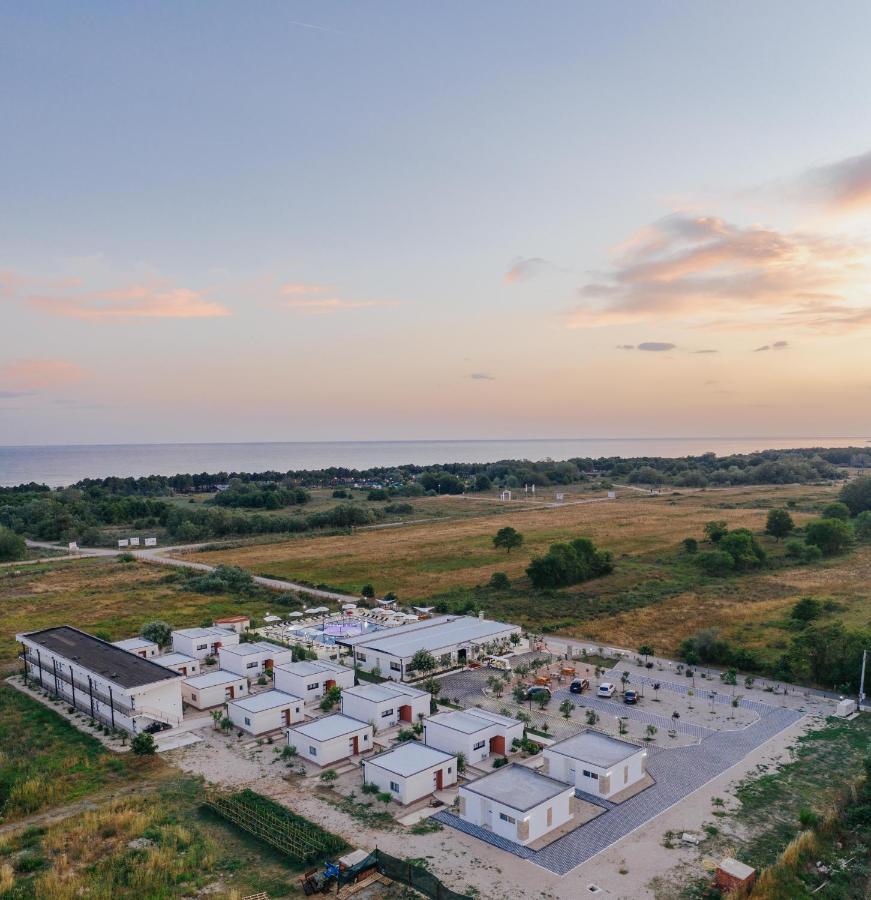 Imperial Resort Ulcinj Exterior foto